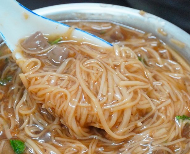 蘆洲麵線