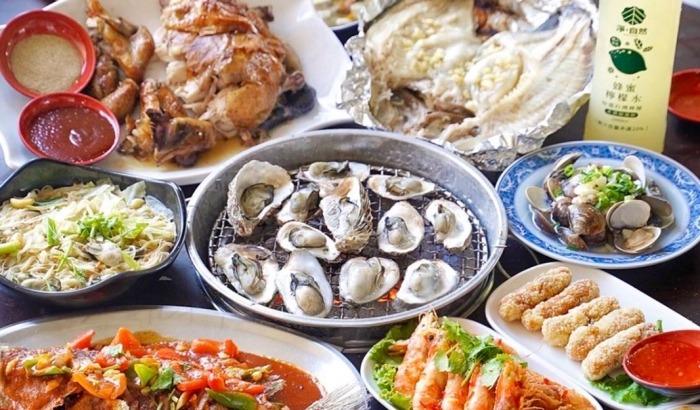 嘉義在地美食