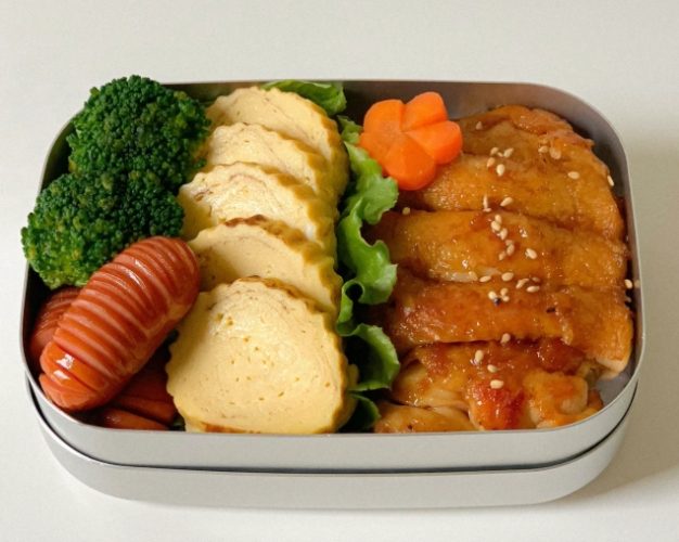 便當菜食譜大全