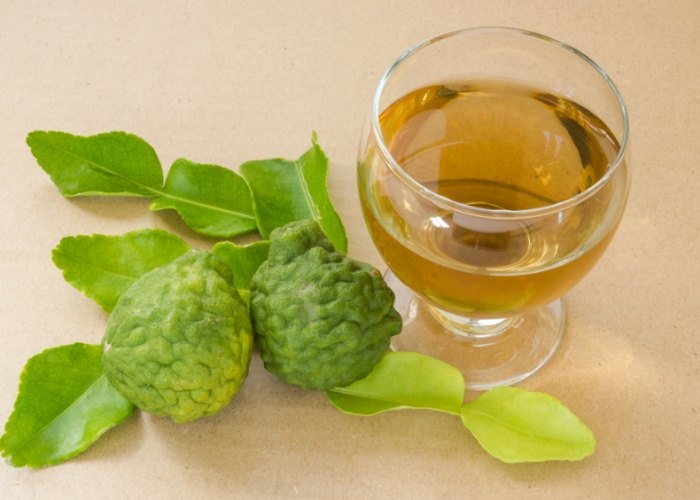 山苦瓜茶功效 山苦瓜茶功效