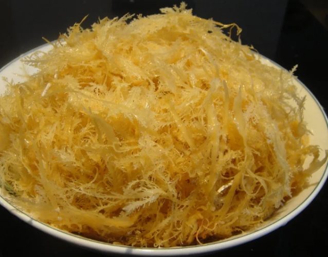 海燕窩功效禁忌