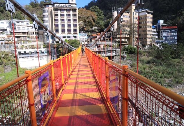 谷關風景特定區