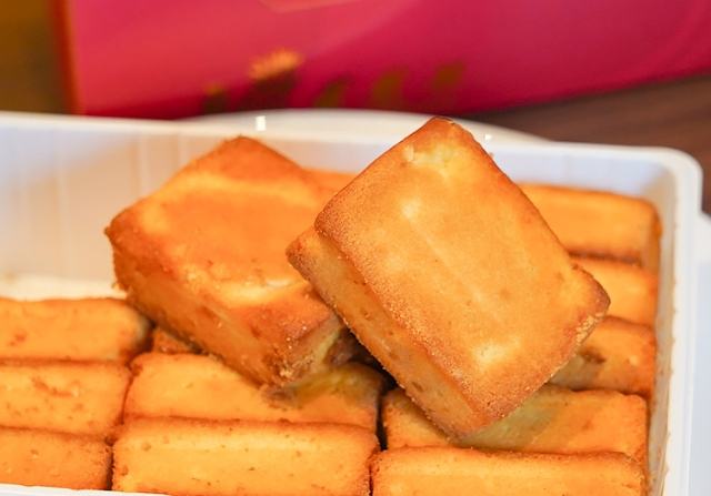 台北伴手禮推薦