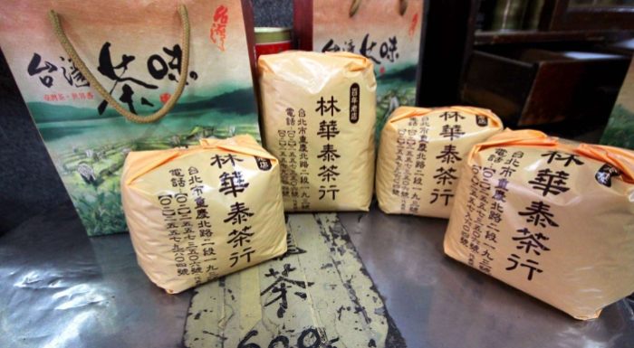 台北伴手禮推薦