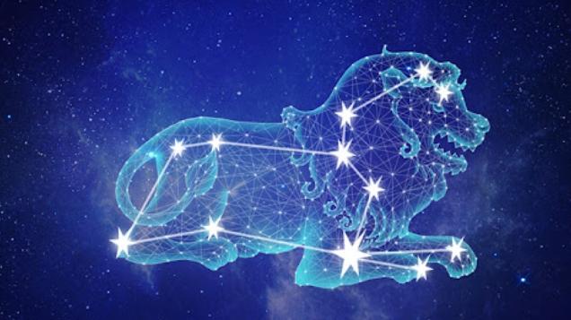 獅子女暗戀行為 獅子女暗戀行為