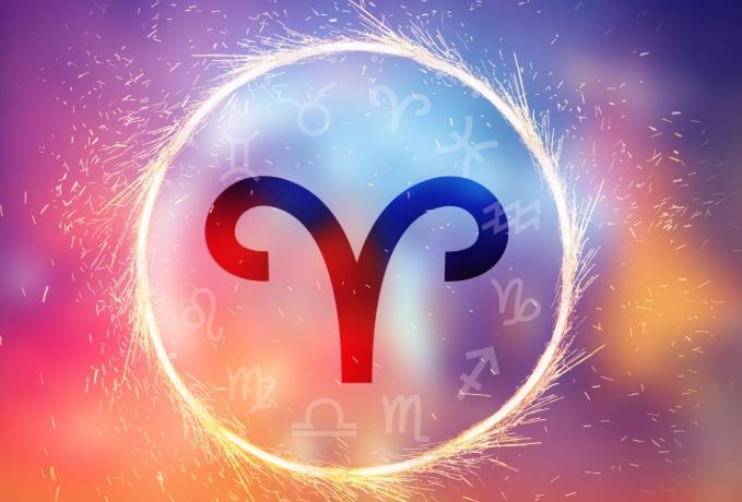 金星在白羊座 金星在白羊座