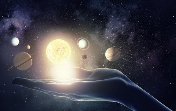 巨蟹座火星 巨蟹座火星