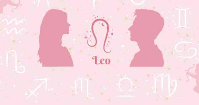 獅子女愛情訊號 獅子女愛情訊號