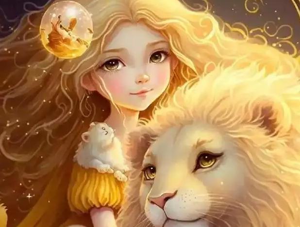 獅子女性格分析 獅子女性格分析