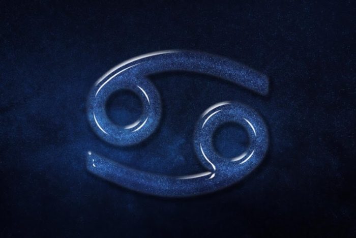 火星巨蟹 火星巨蟹