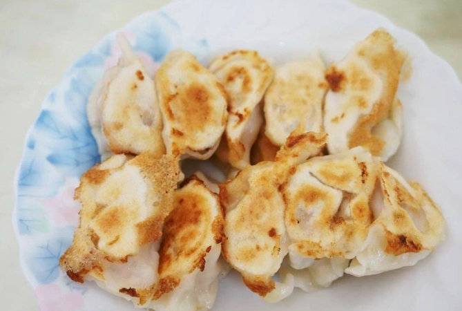 鍋貼烹飪技巧 鍋貼烹飪技巧