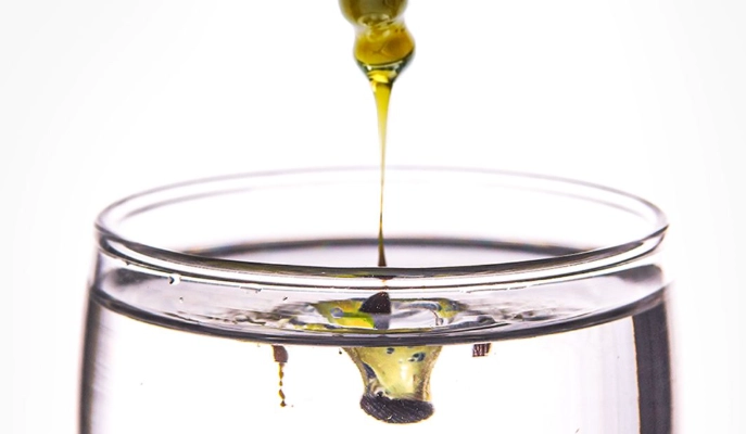 蜂膠魚油一起吃副作用