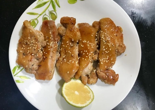 無骨雞腿肉烹飪