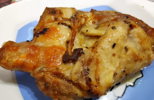 去骨雞腿料理 去骨雞腿料理