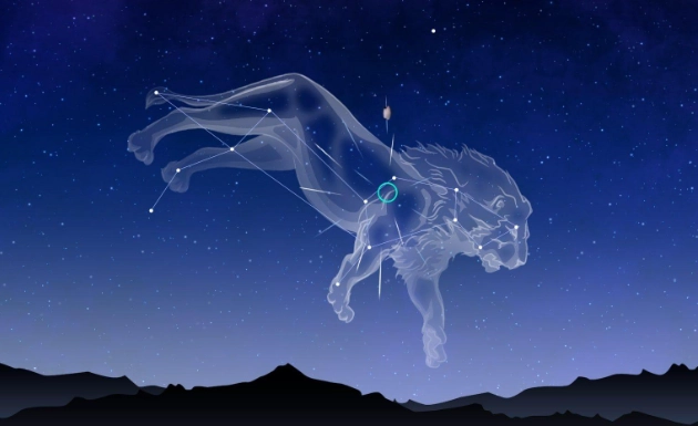 流星雨觀測時間 流星雨觀測時間