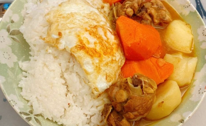 家常雞腿做法 家常雞腿做法