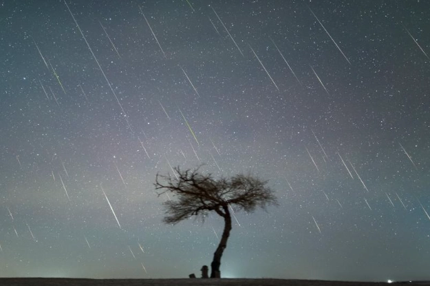 台灣流星雨觀測地點 台灣流星雨觀測地點