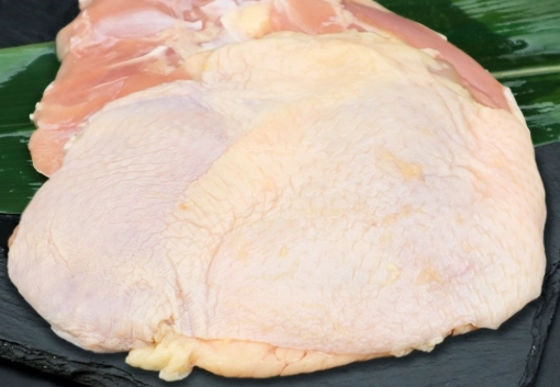 無骨雞腿肉食譜