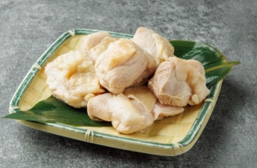 無骨雞腿肉食譜