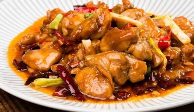 雞腿食譜 雞腿食譜