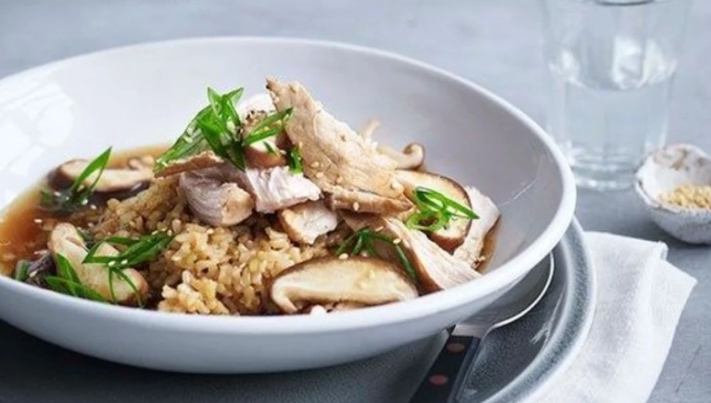 蒜蓉蒸雞腿做法