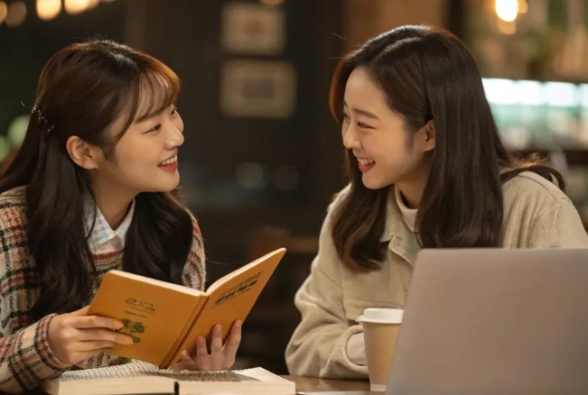 雙子女星座性格