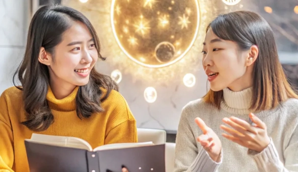 雙子女分手徵兆