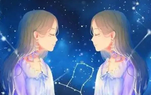 雙子座女性情感 雙子座女性情感