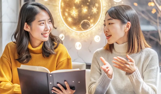 星座關係問題 星座關係問題