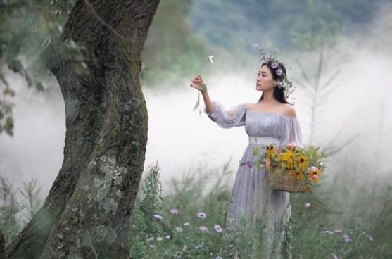 雙子座女性情感 雙子座女性情感