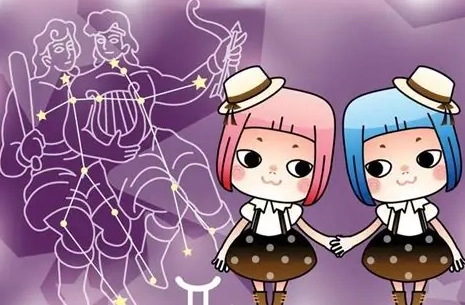 雙子座女生放棄原因