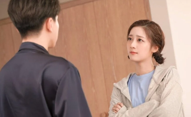 雙子女復合時間