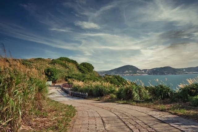 馬祖自由行規劃 馬祖自由行規劃