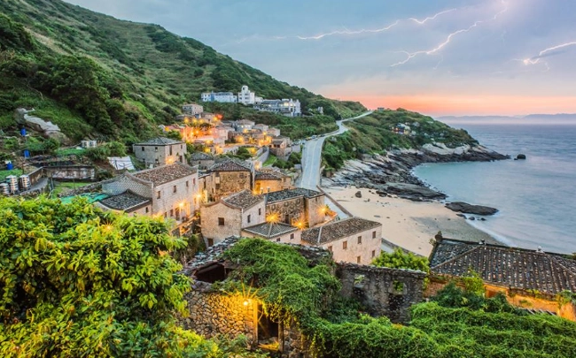 馬祖旅遊攻略 馬祖旅遊攻略