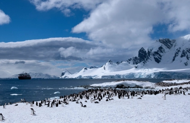 極地旅遊預算 極地旅遊預算