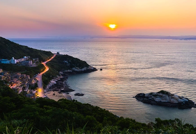 馬祖旅遊攻略 馬祖旅遊攻略