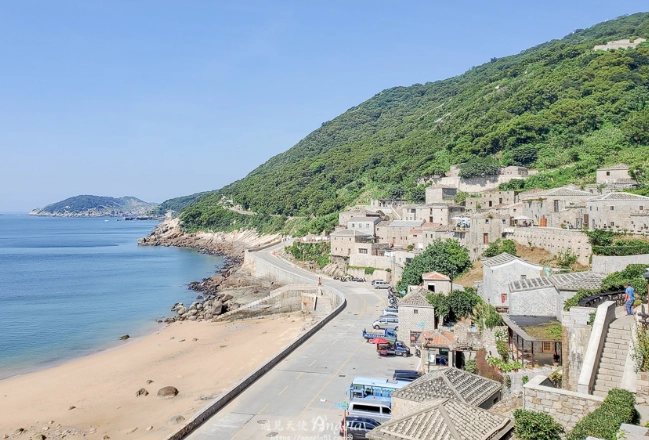 馬祖旅遊攻略 馬祖旅遊攻略