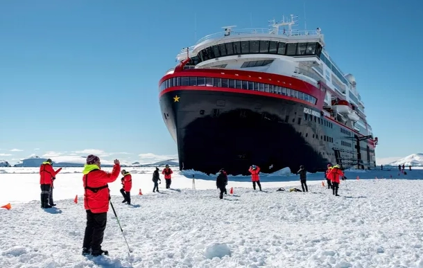 南極旅遊 南極旅遊