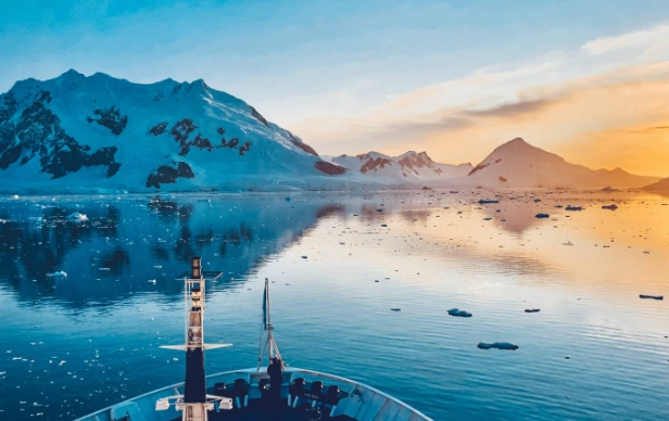 南極自助旅行 南極自助旅行