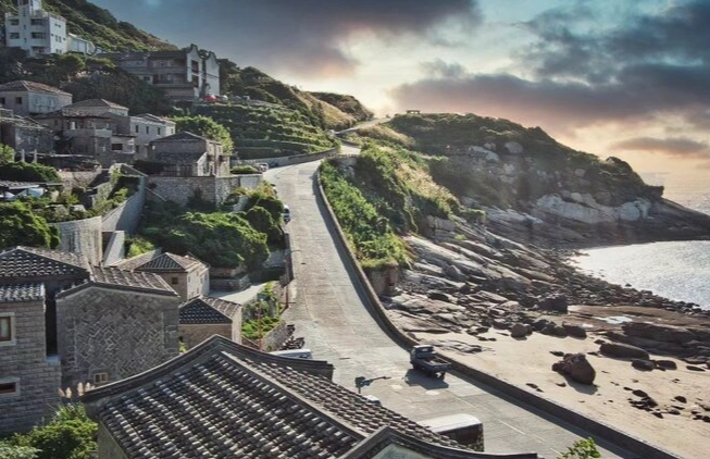 馬祖自由行規劃 馬祖自由行規劃