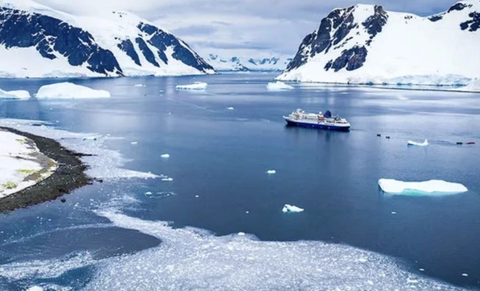 南極旅遊費用