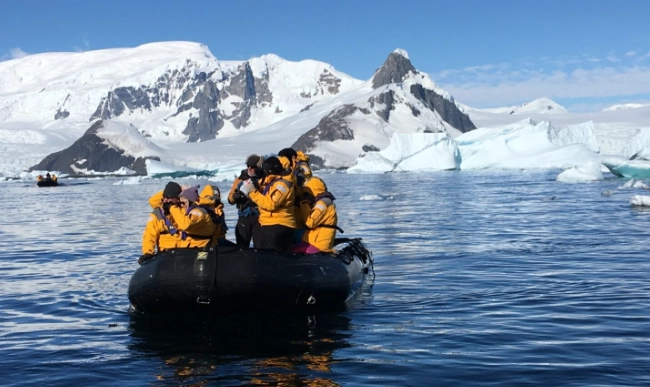 極地旅遊預算 極地旅遊預算