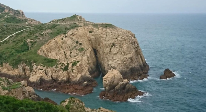 馬祖藍眼淚 馬祖藍眼淚