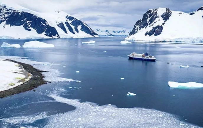 南極最佳旅遊季節 南極最佳旅遊季節
