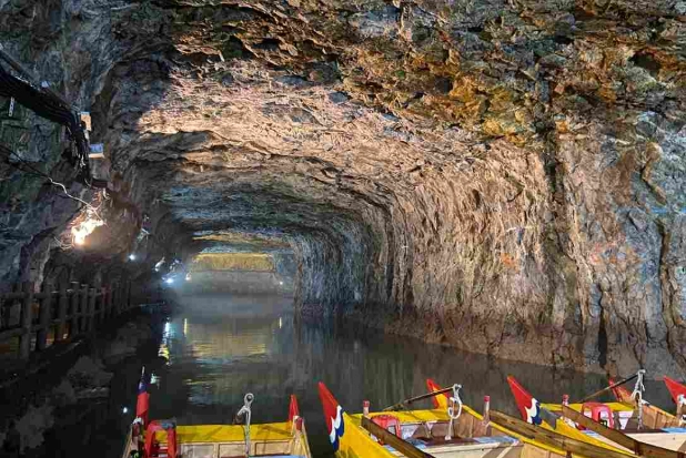 馬祖4天3業行程 馬祖4天3業行程