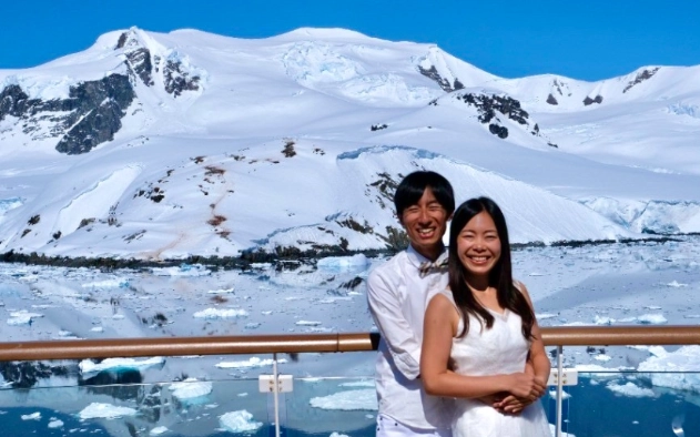 南極行程費用 南極行程費用