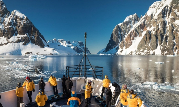 南極行程費用 南極行程費用