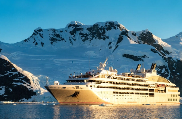 南極旅遊 南極旅遊