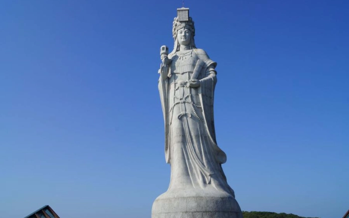 馬祖4天3夜自由行 馬祖4天3夜自由行