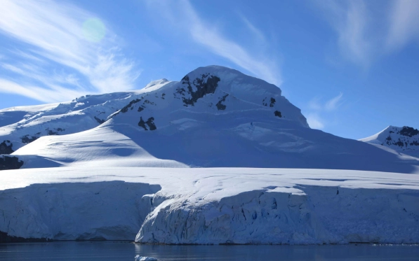 南極自助旅行 南極自助旅行